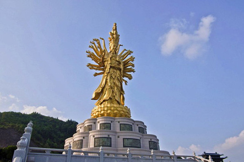 金箔漆4