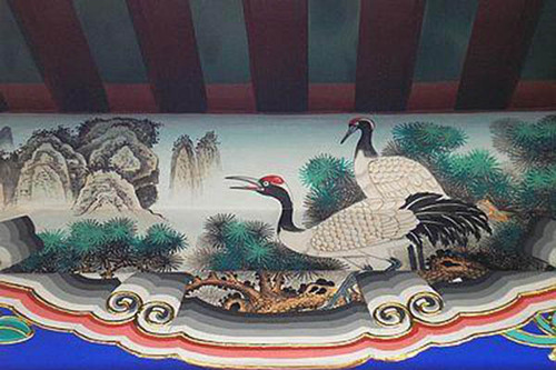 白线漆2